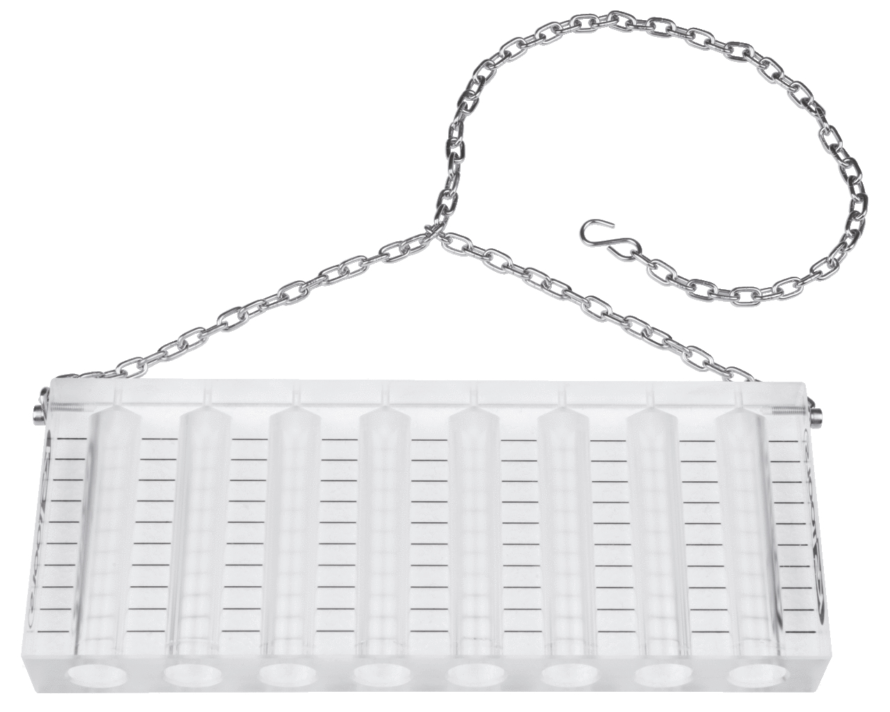KS Tools Acryl-Block