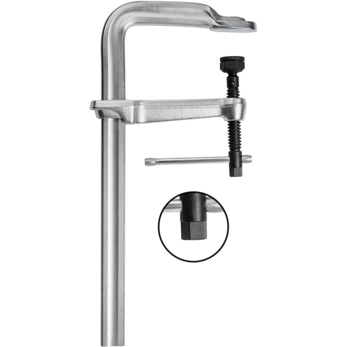 Bessey Hochleistungszwinge STBM