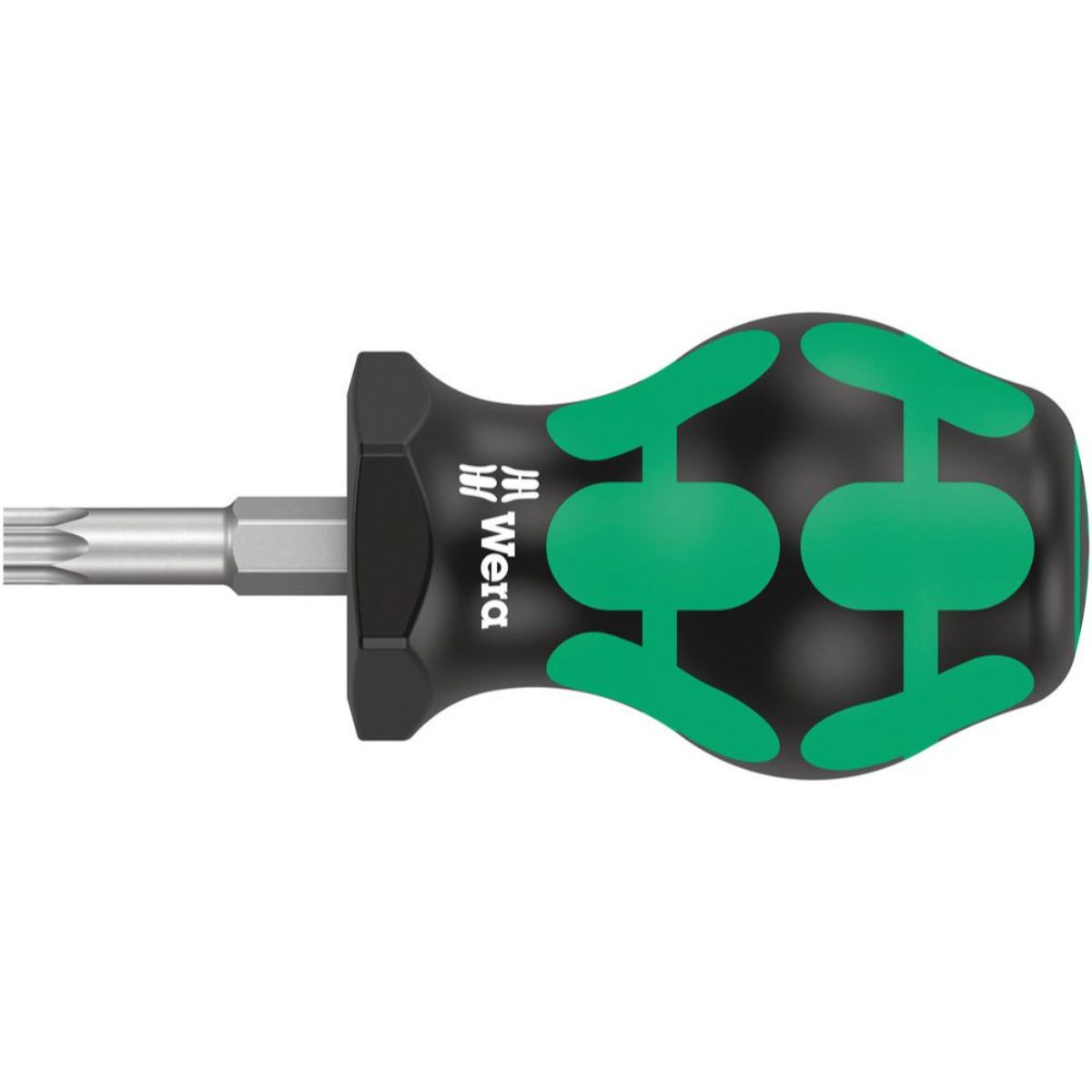 Wera 367 TORX Stubby Schraubendreher