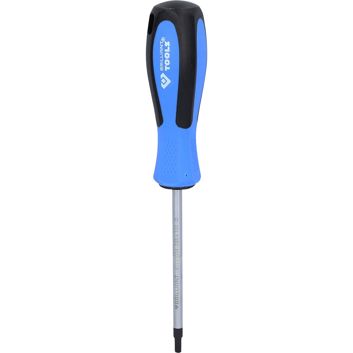Brilliant Tools Schraubendreher TORX