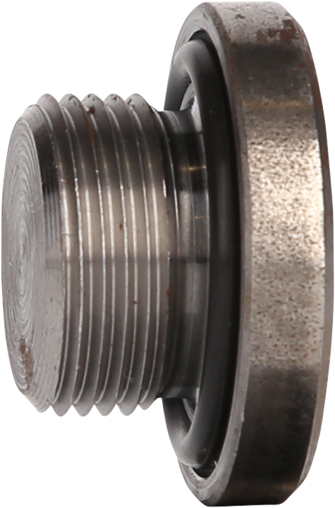 KS Tools Ölablassschraube M22 x 1,5 x 18 mm für DAF