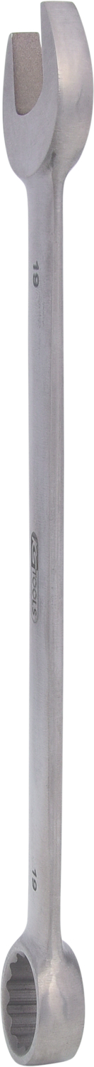 KS Tools TITANplus Ringmaulschlüssel, abgewinkelt