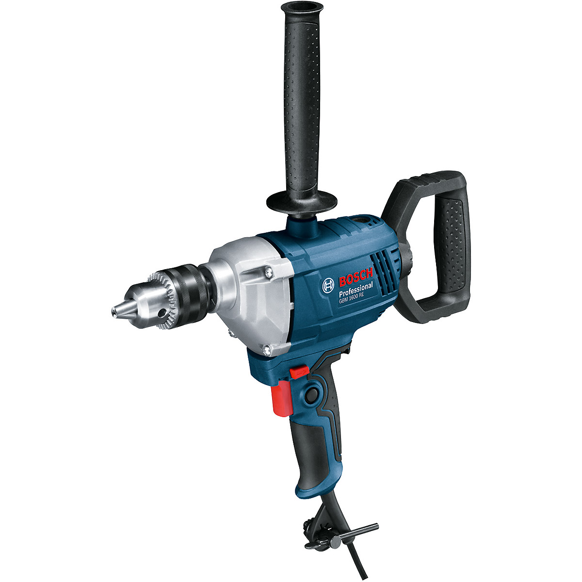Bosch Bohrmaschine GBM 1600 RE