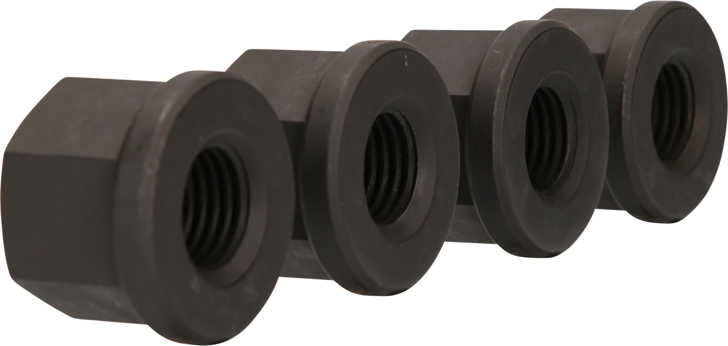 KS Tools Befestigungsmutter, M22 x 2,5 mm
