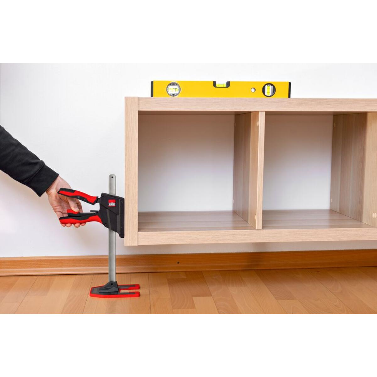 Bessey Einhand-Montagewerkzeug BEYCEPS BEY23