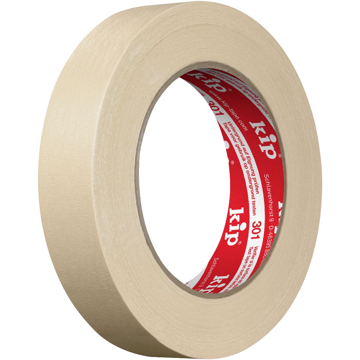 Kip 301 MASKING-TEC Feinkrepp