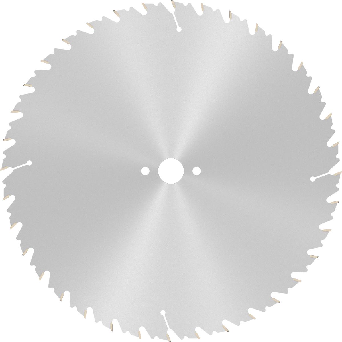 Bosch PRO Kreissägeblatt Speedline Wood, 400 x 30 x 3,5 mm, 36 Zähne