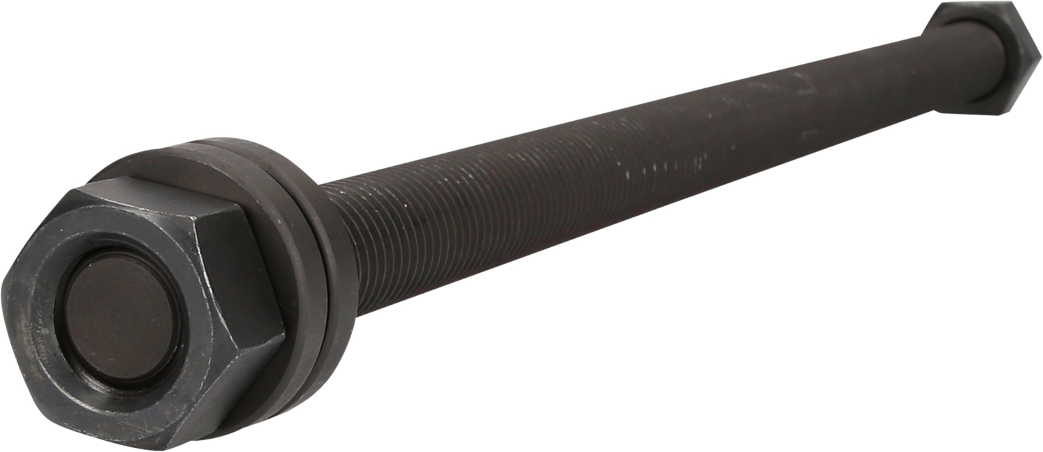 KS Tools Gewindespindel, M24 x 3 mm, 500 mm