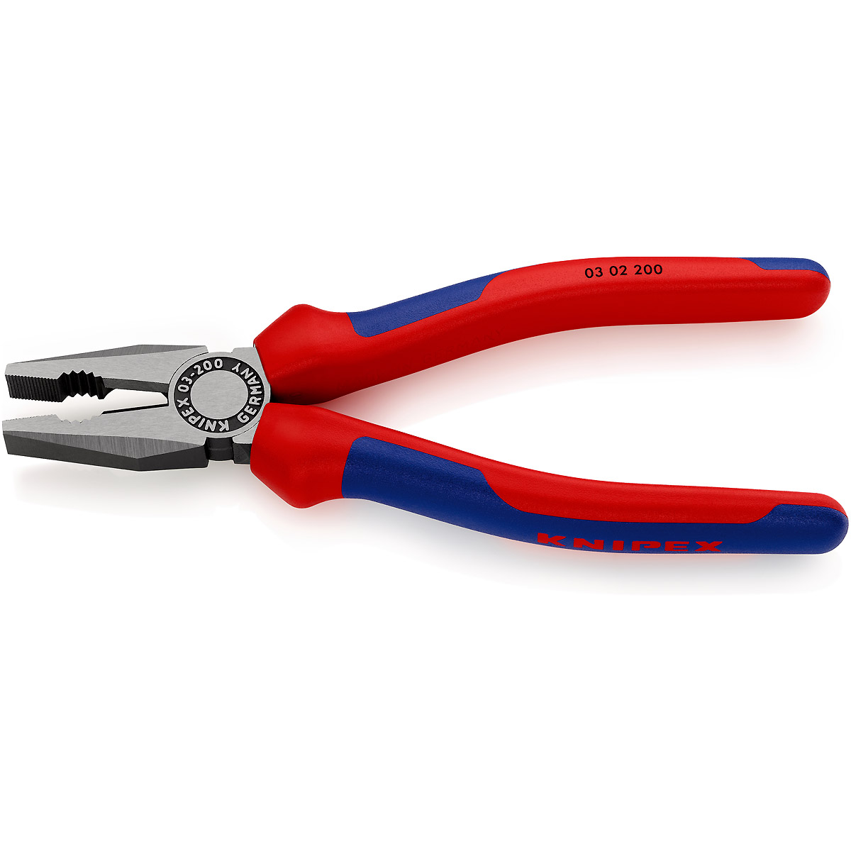 KNIPEX Kombizange