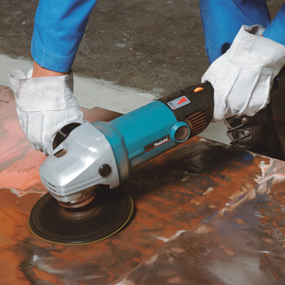 Makita Rotationsschleifer  - SA7000C