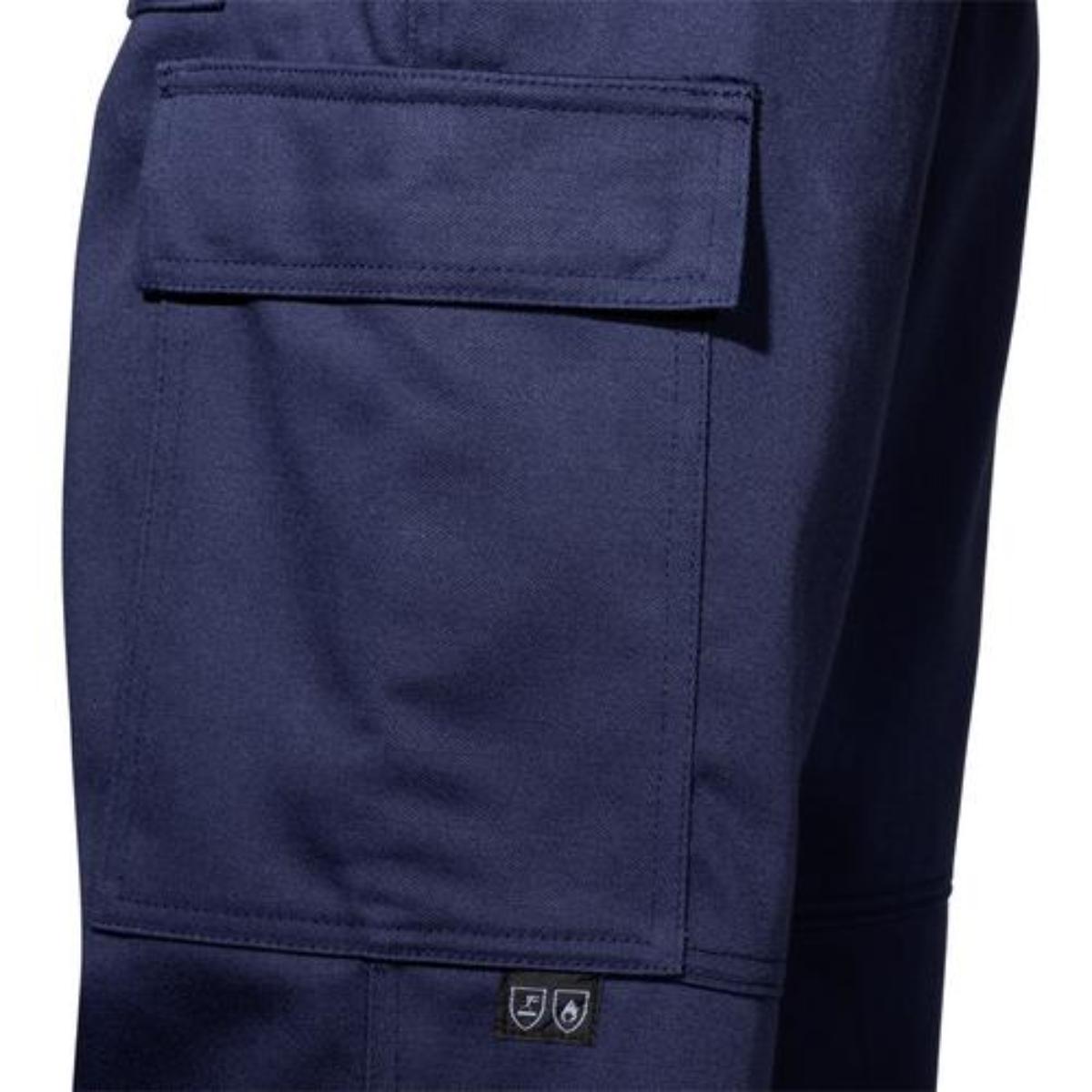 uvex banox pro Bundhose