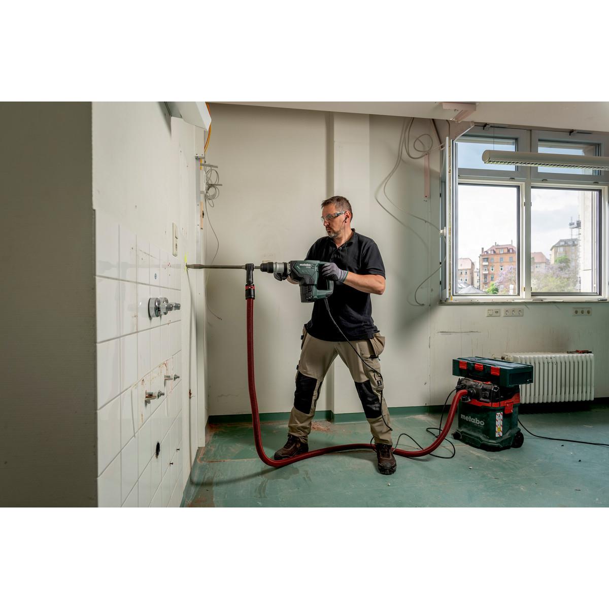 Metabo Kombihammer KH 5-40 Kunststoffkoffer