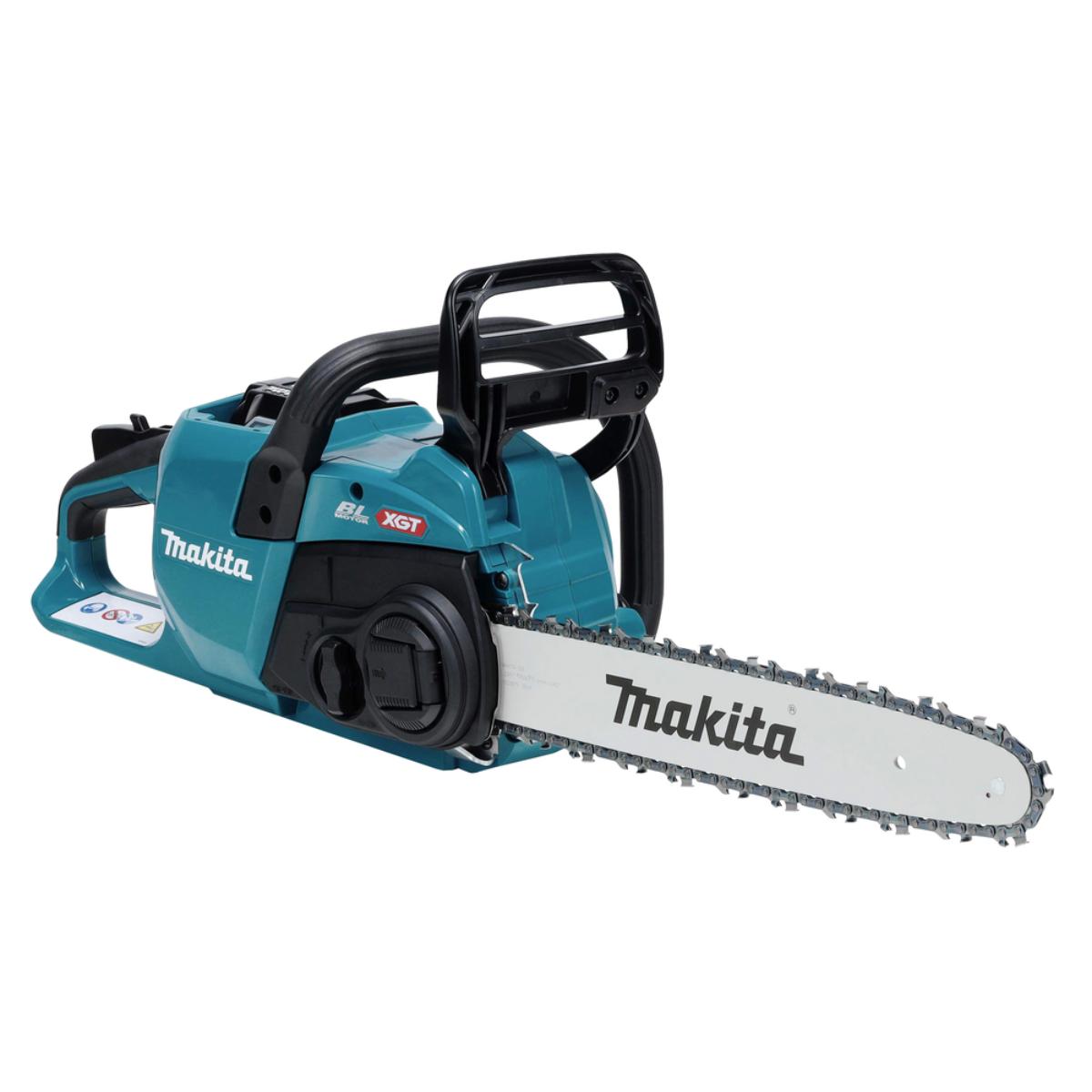 Makita Akku-Kettensäge 40V max. - 25,5 m/s - 35 cm - UC022GT101