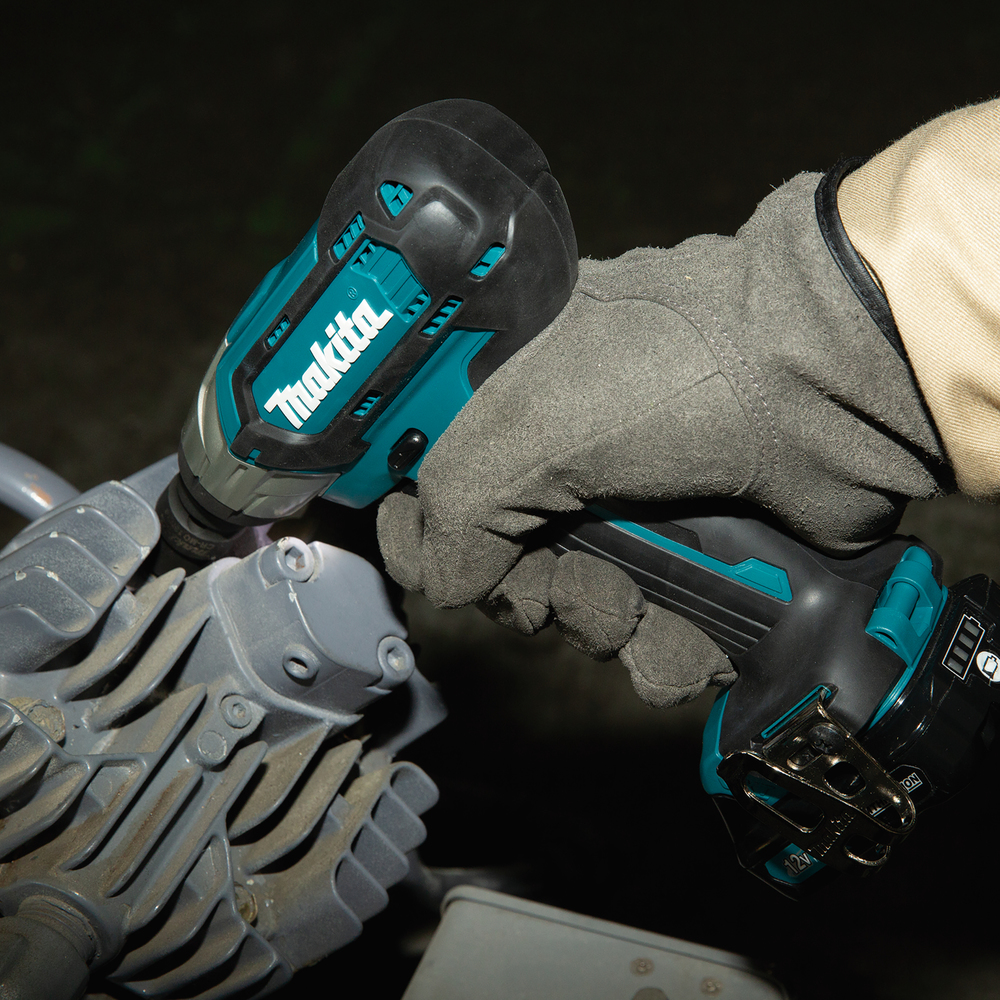 Makita Akku-Schlagschrauber - TW141DSMJ