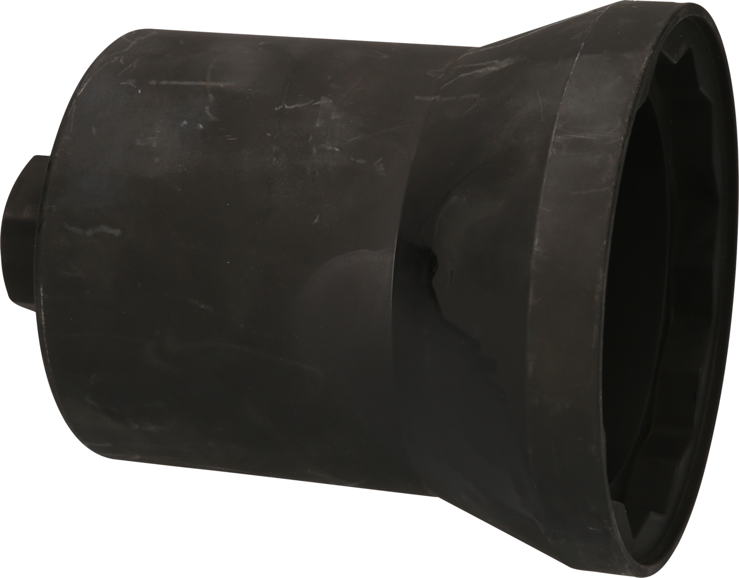 KS Tools Achsmuttern-Schlüssel für Mercedes, 95 mm