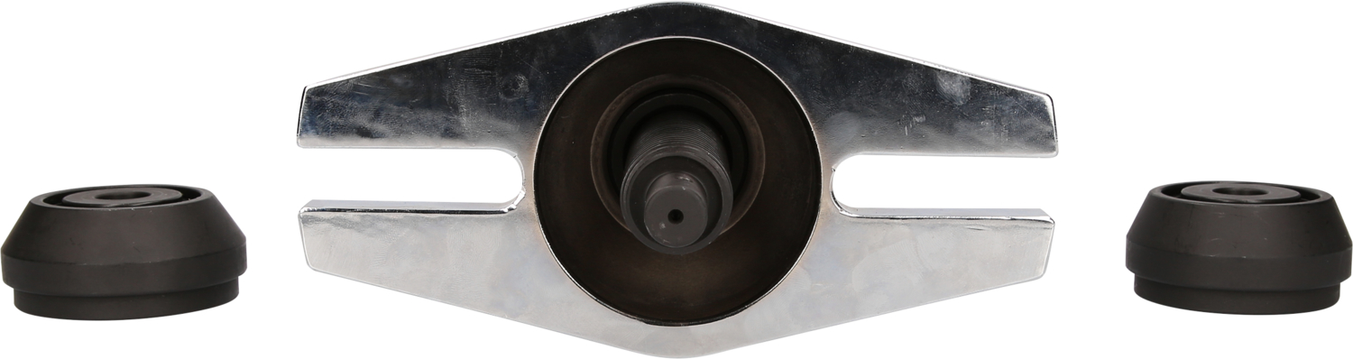 KS Tools Universal-Radnaben-Abzieher-Satz, 5-tlg