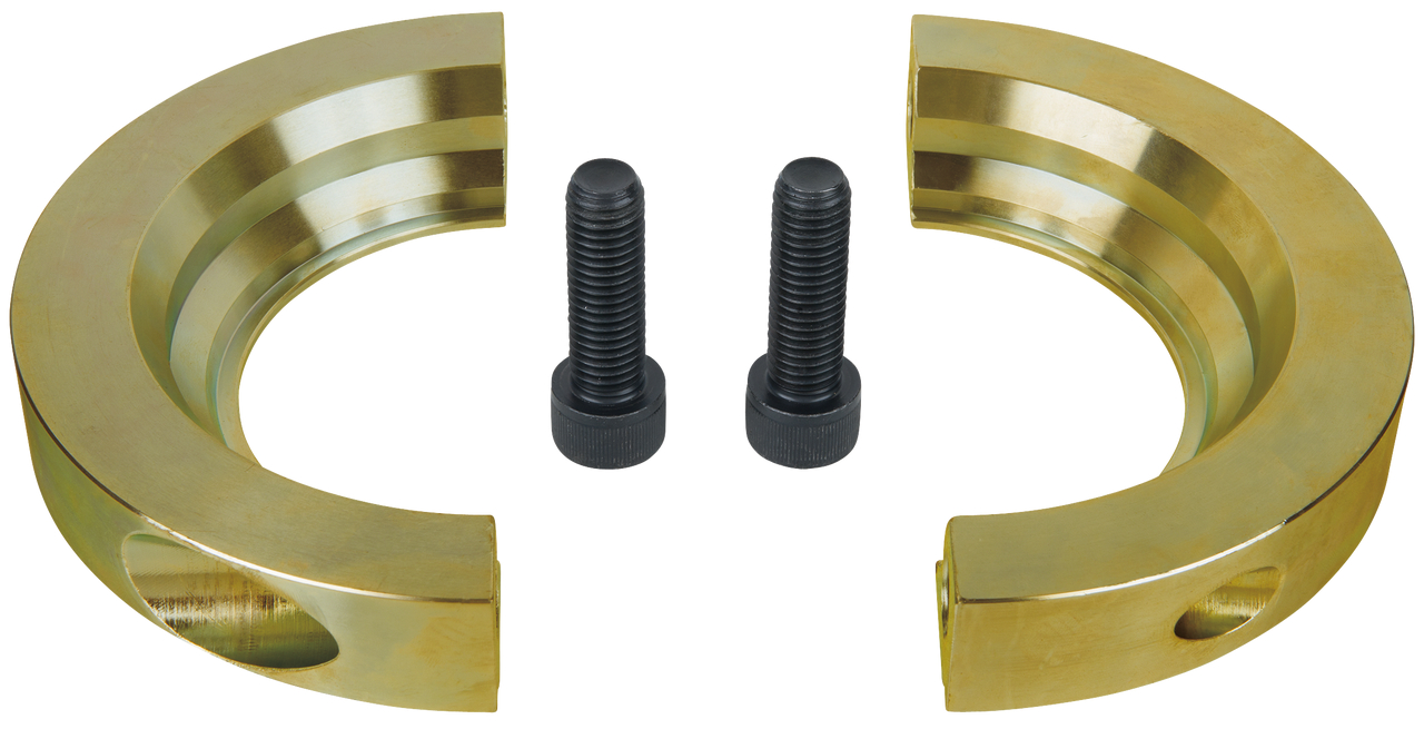 KS Tools Druckrohr, 28 mm