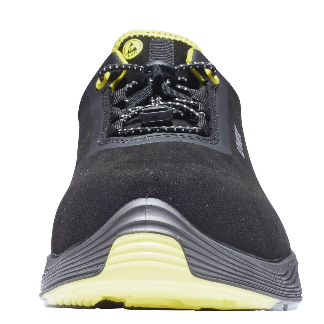 uvex 1 G2 Sicherheitsschuh S2 Halbschuh