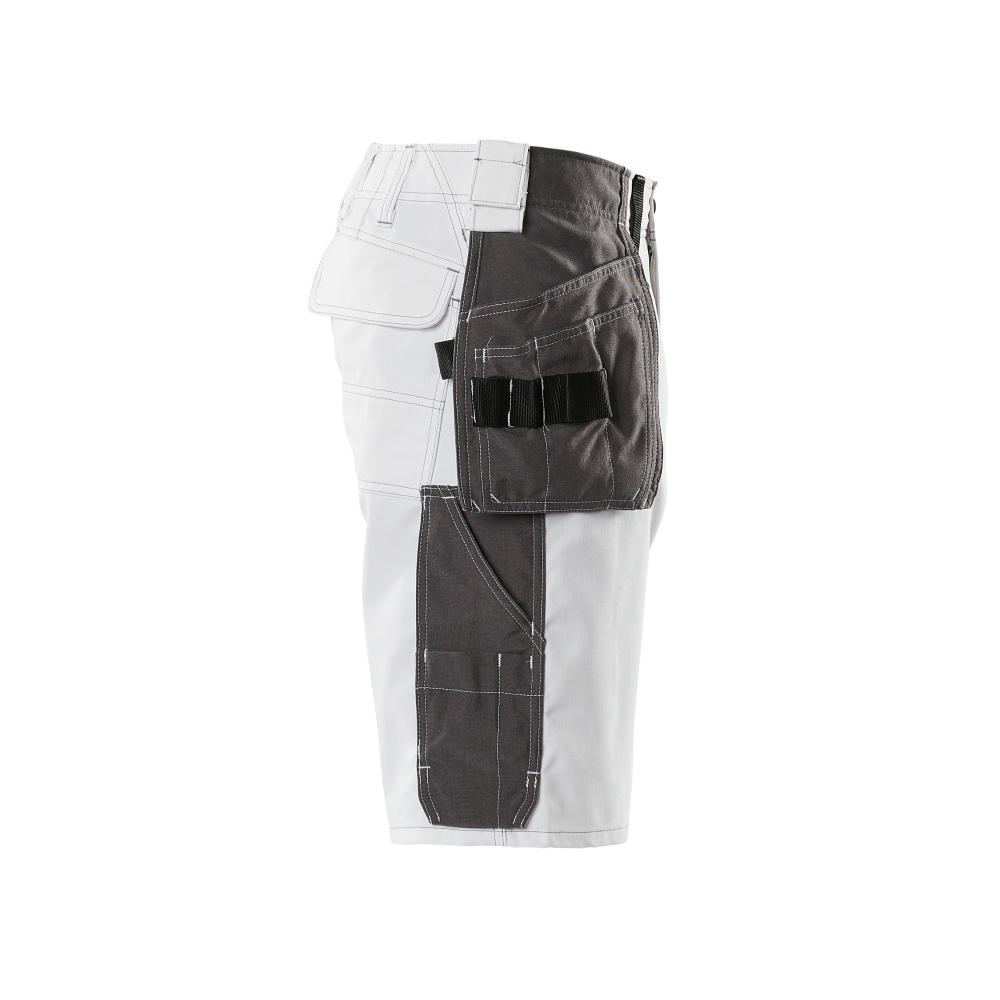 MASCOT Zafra Shorts mit Hängetaschen HARDWEAR