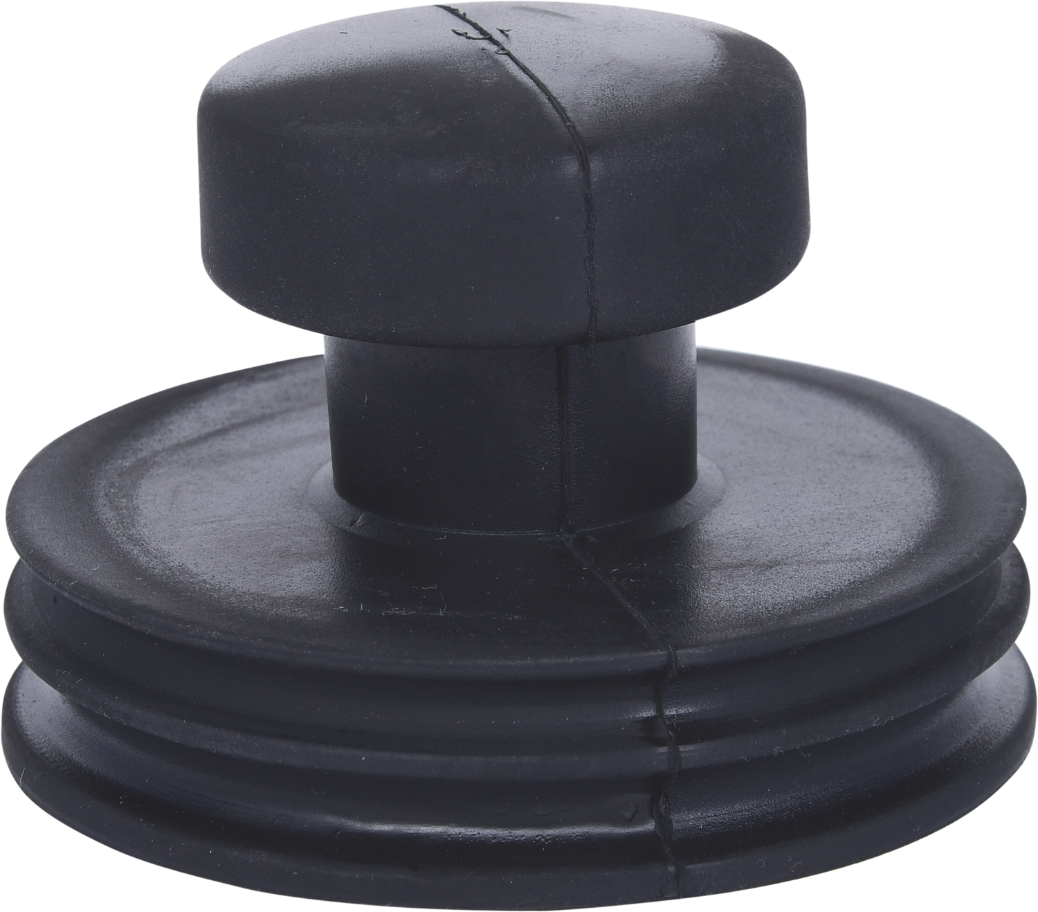 KS Tools Mini-Vakuum-Saugheber, max 15kg, Ø 80mm