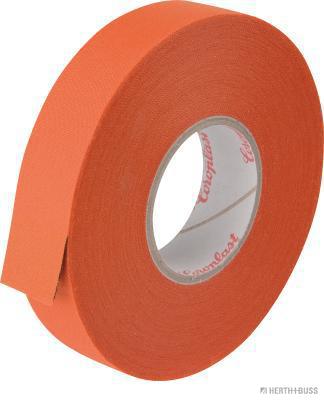 HERTH&BUSS Isolierband, 19 mm x 25 m