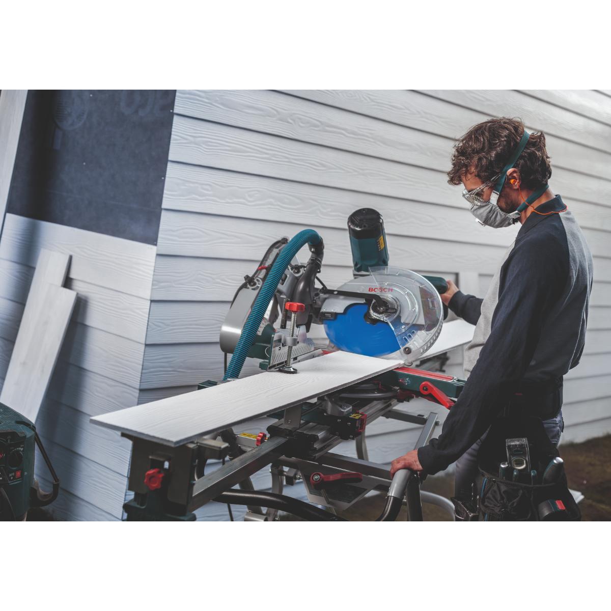 Bosch Kreissägeblatt Expert for Fibre Cement