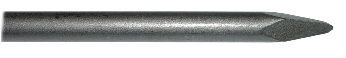 Makita Spitzmeißel, Länge 250mm - SDS-PLUS - P-25068