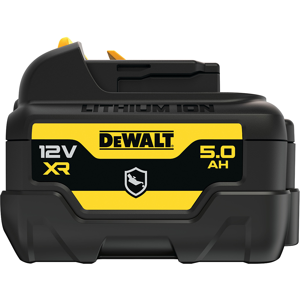 DEWALT Ersatz-Akku XR 12V / 5 Ah G-Version