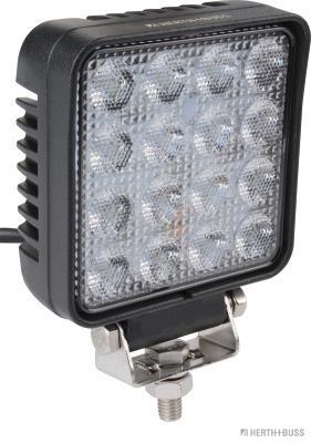 HERTH&BUSS Arbeitsscheinwerfer, LED, 12-32V