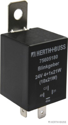 HERTH&BUSS Blinkgeber