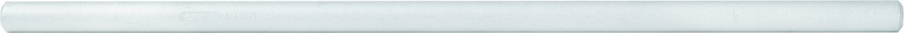 KS Tools Drehstift f.LKW-Radmutternschlüssel,19mm,L=630mm