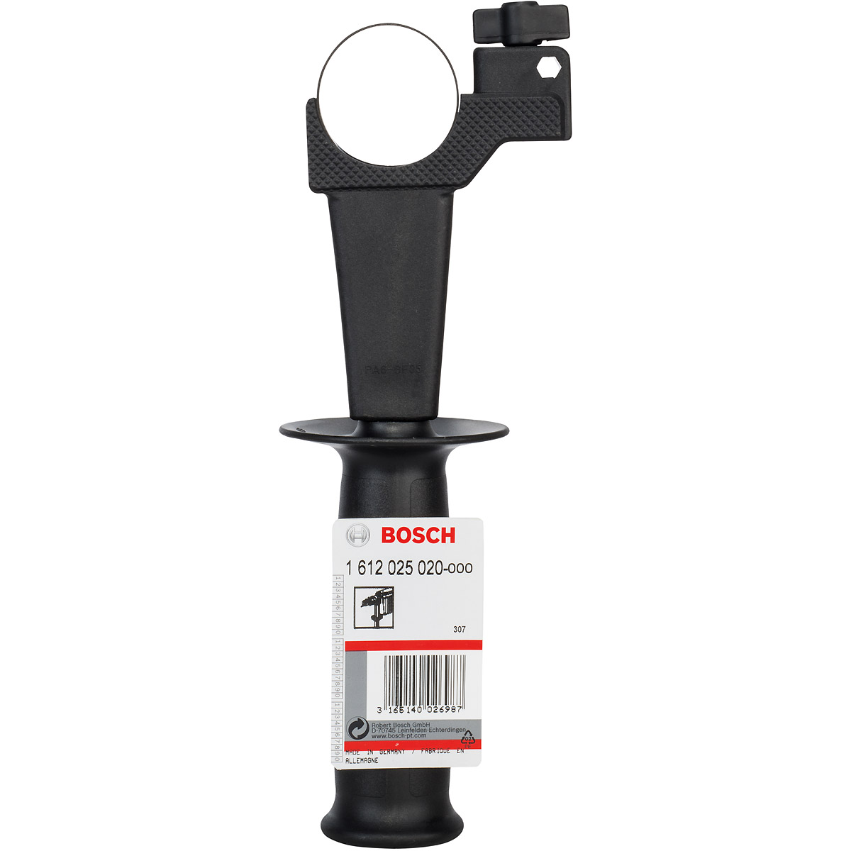 Bosch Handgriff für Bohrmaschinen, GBM 13,GBM 13 HRE,GBM 16-2 RE,GRW 11 E,GSB 22-2 RCE
