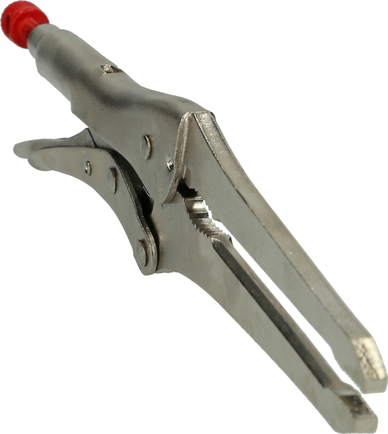 KS Tools Abklemmzange für Rohrleitungen, 86mm