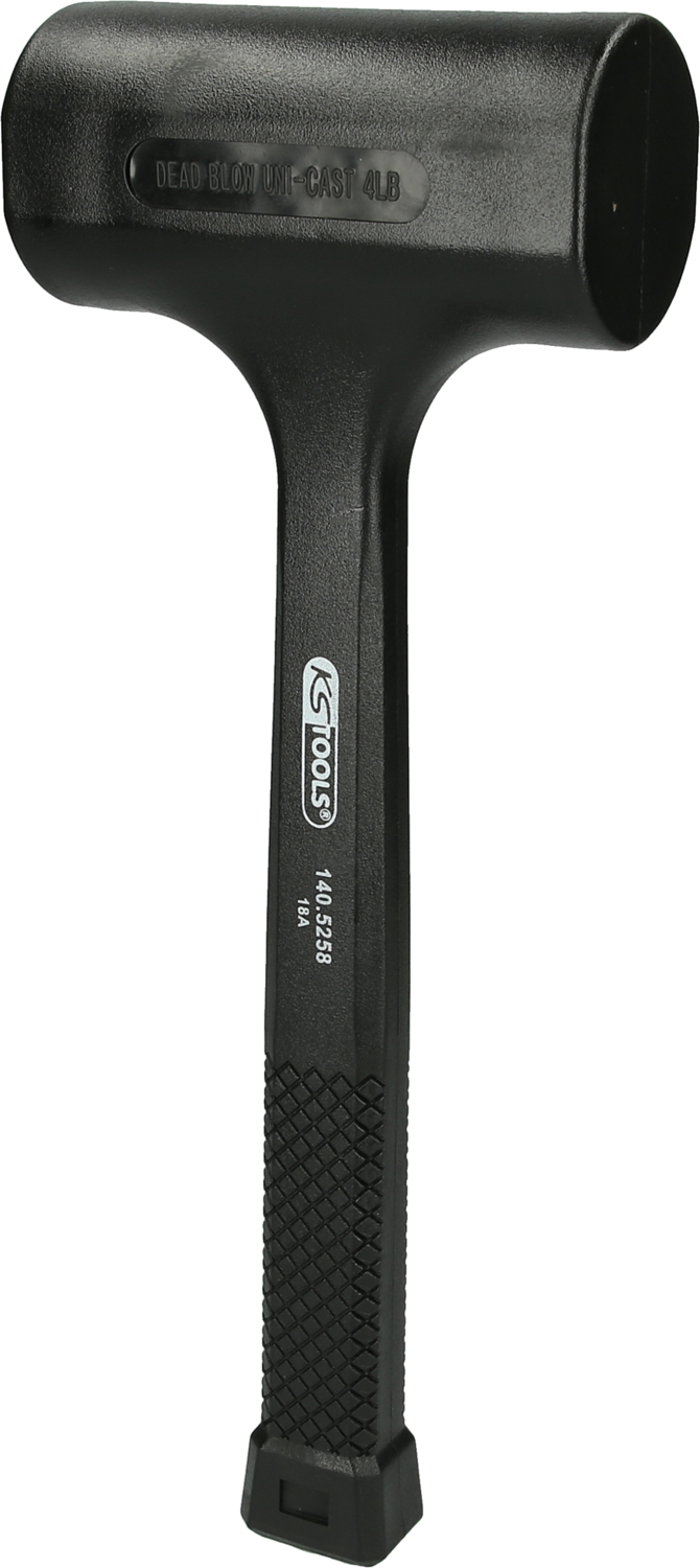 KS Tools Rückschlagfreier Schonhammer