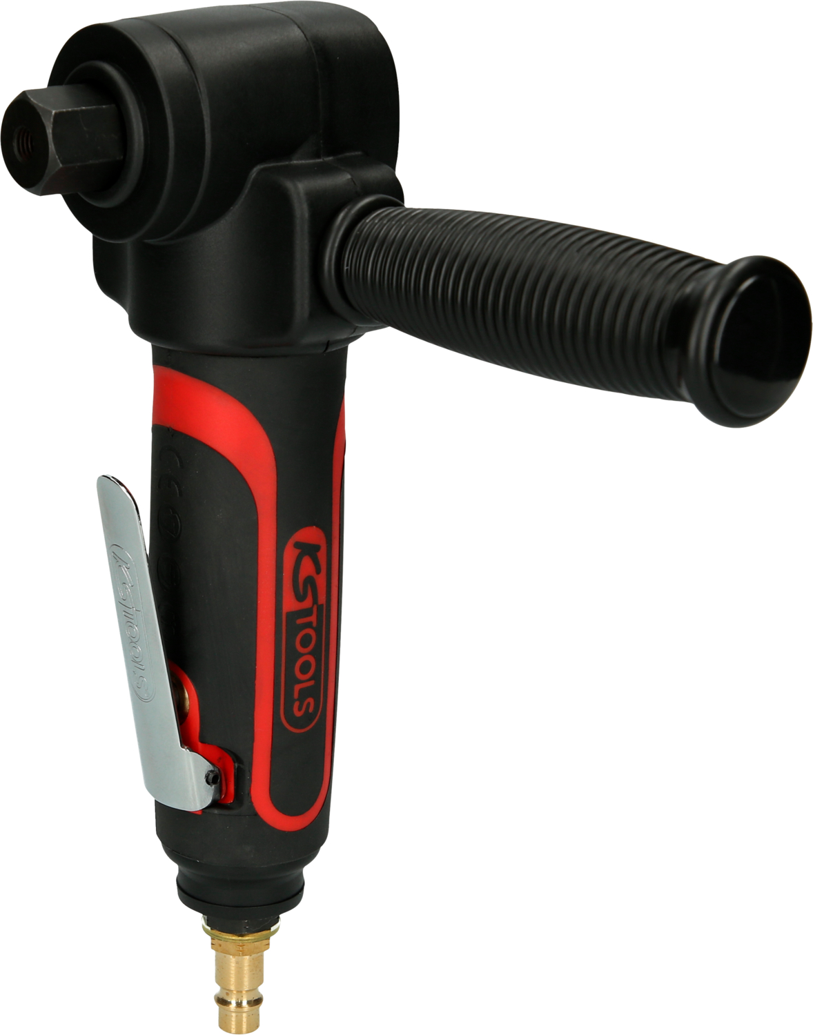 KS Tools 1/4" Druckluft-Polierer