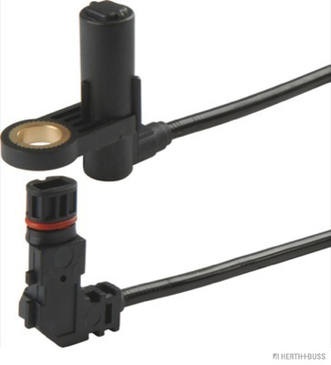 HERTH&BUSS Sensor, Raddrehzahl, 670 mm