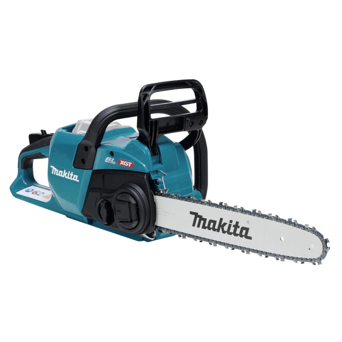 Makita Akku-Kettensäge 40V max. - 25,5 m/s - 35 cm - UC022GZ