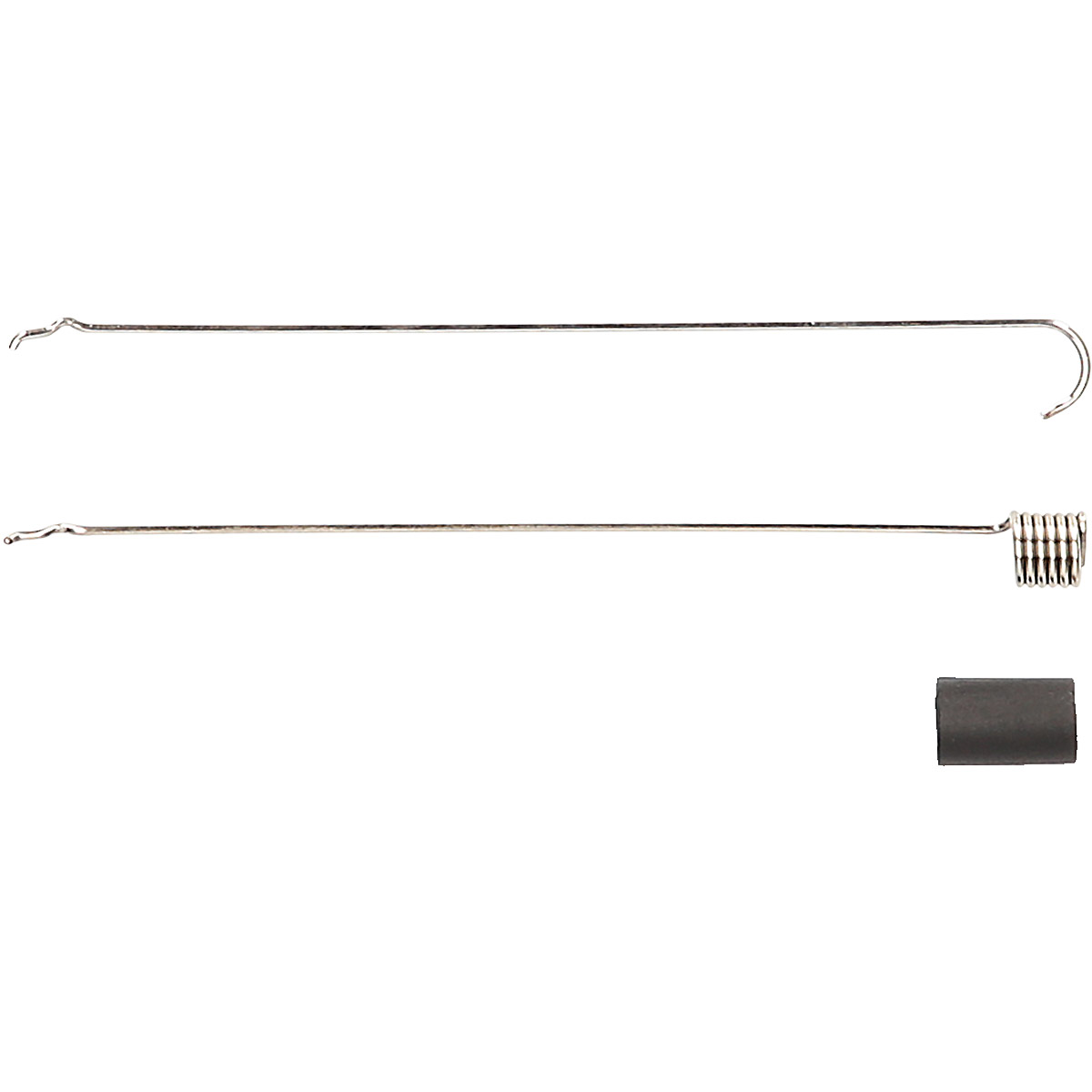 KS Tools Zubehör-Satz für HD-Videoskop Ø4,5 mm, 3-tlg