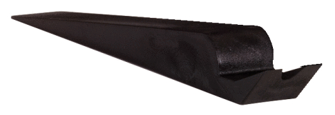 KS Tools Zierleisten-Kombikeil, 210mm x B=26mm
