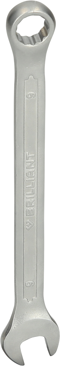 Brilliant Tools Ring-Maulschlüssel