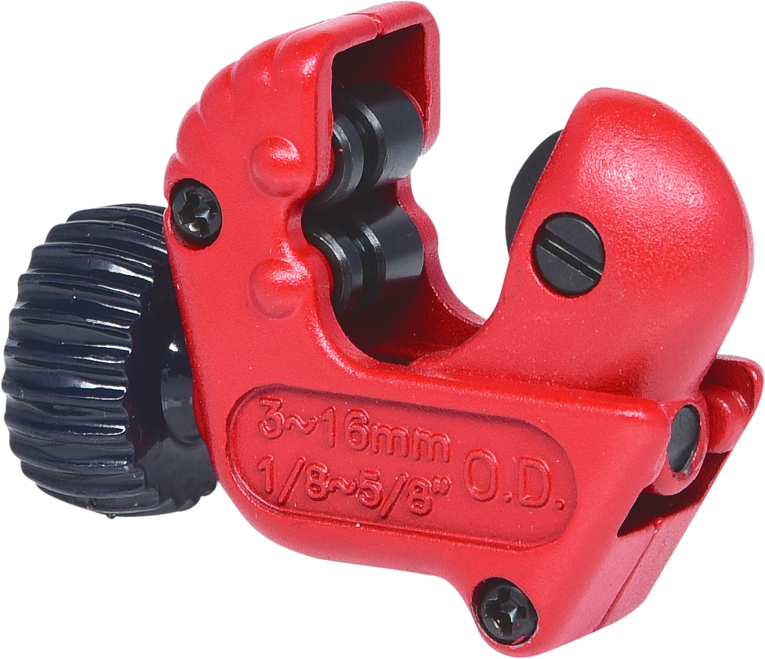 KS Tools Mini-Rohrabschneider