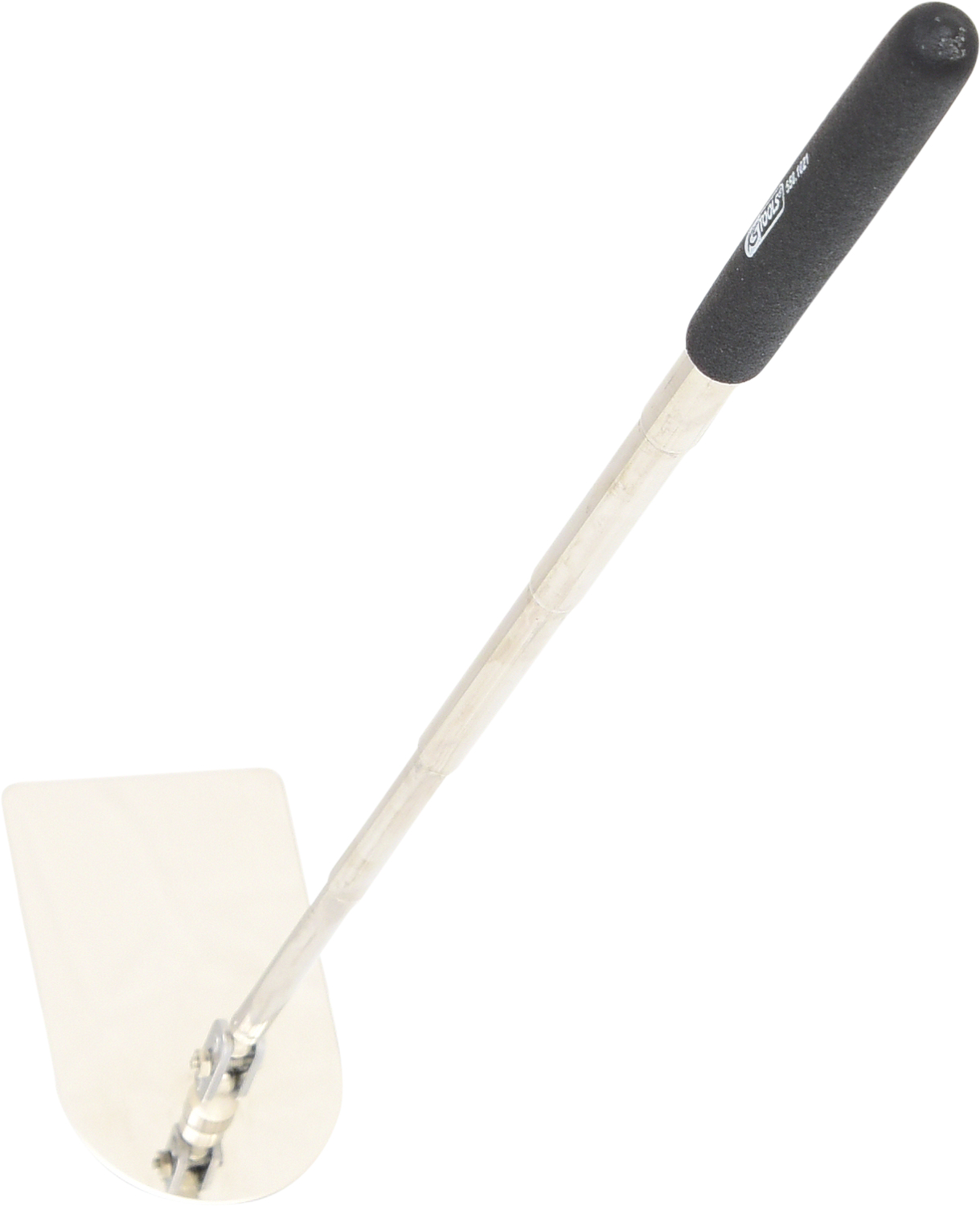 KS Tools Teleskop-Inspektionsspiegel, 178-860mm, 57x95mm