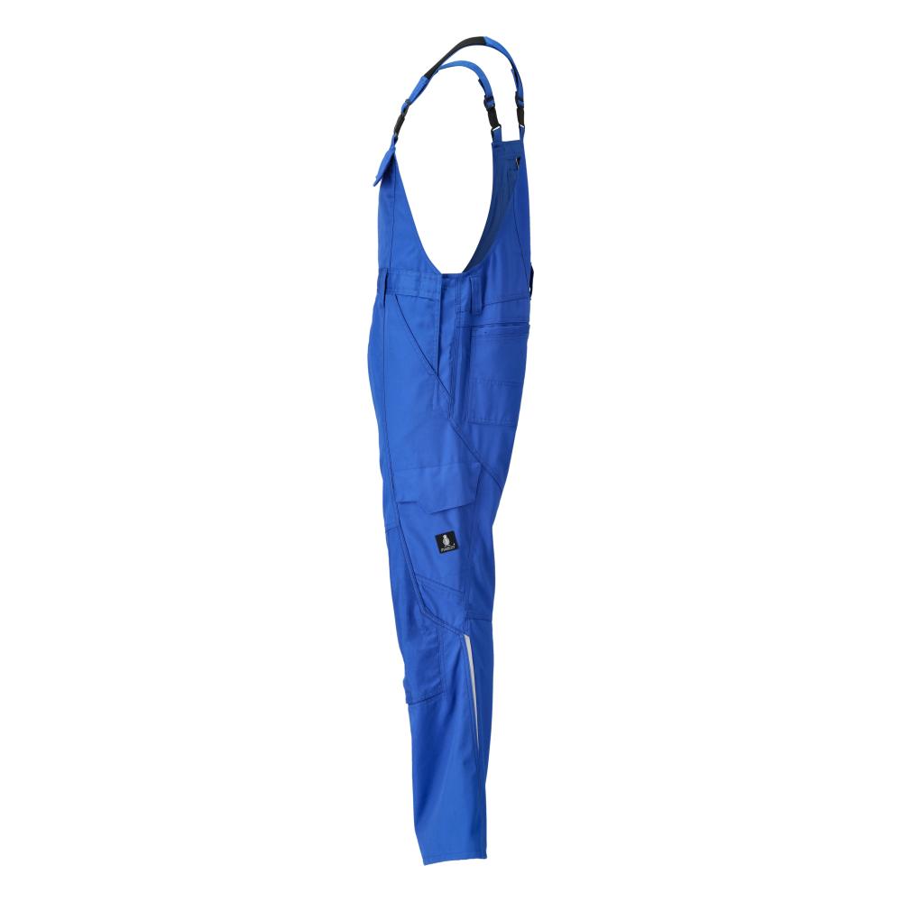 MASCOT Herren Latzhose mit Knietaschen ACCELERATE