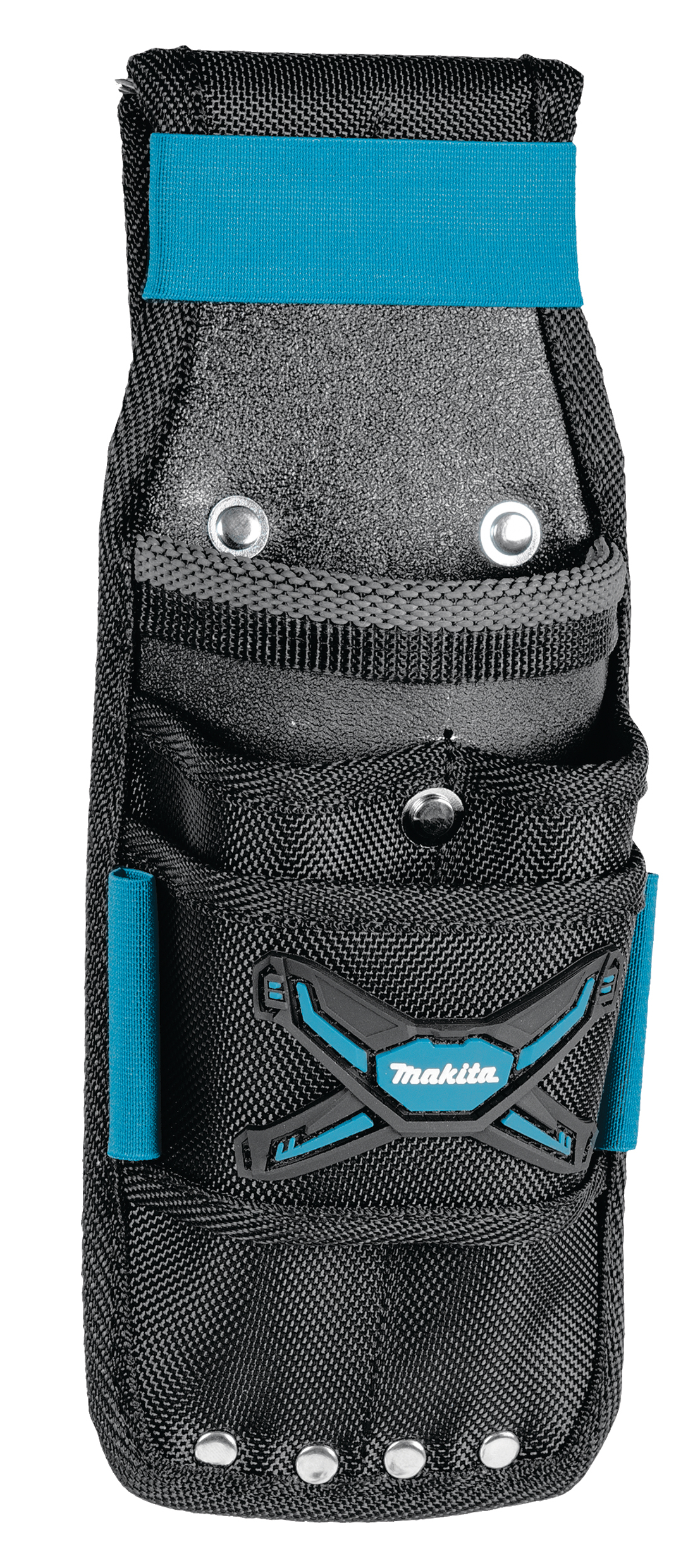 Makita Meißel- und Werkzeughalter, 100x60x270 mm - 0,16 kg - E-05284