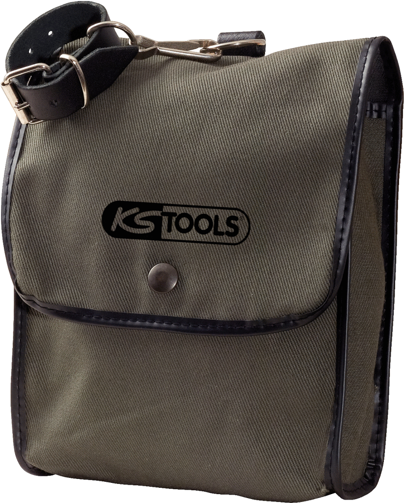 KS Tools Schutztasche für Elektriker-Handschuhe, 200mm