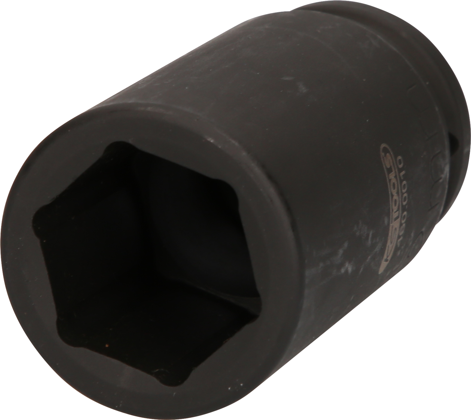KS Tools 3/4" Achsmuttern-Schlüssel, 6-kant, lang, 32mm