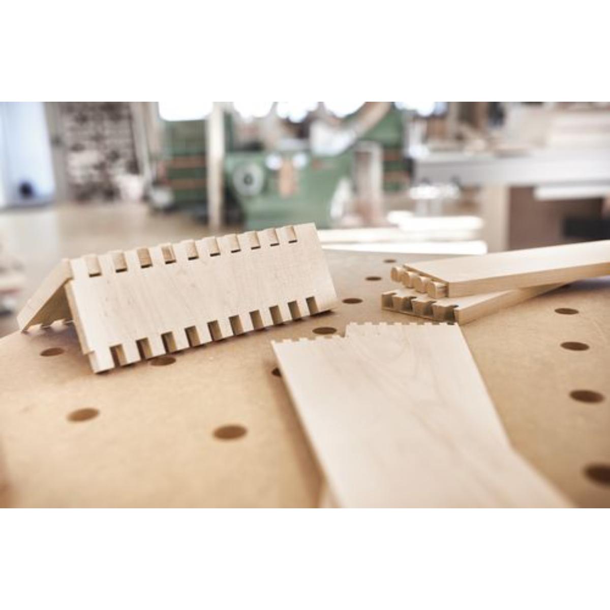 Festool Spiralnutfräser HS Spi S8 D10/30