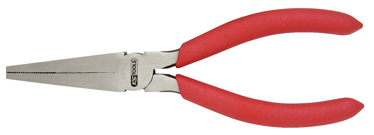 KS Tools Flachzange