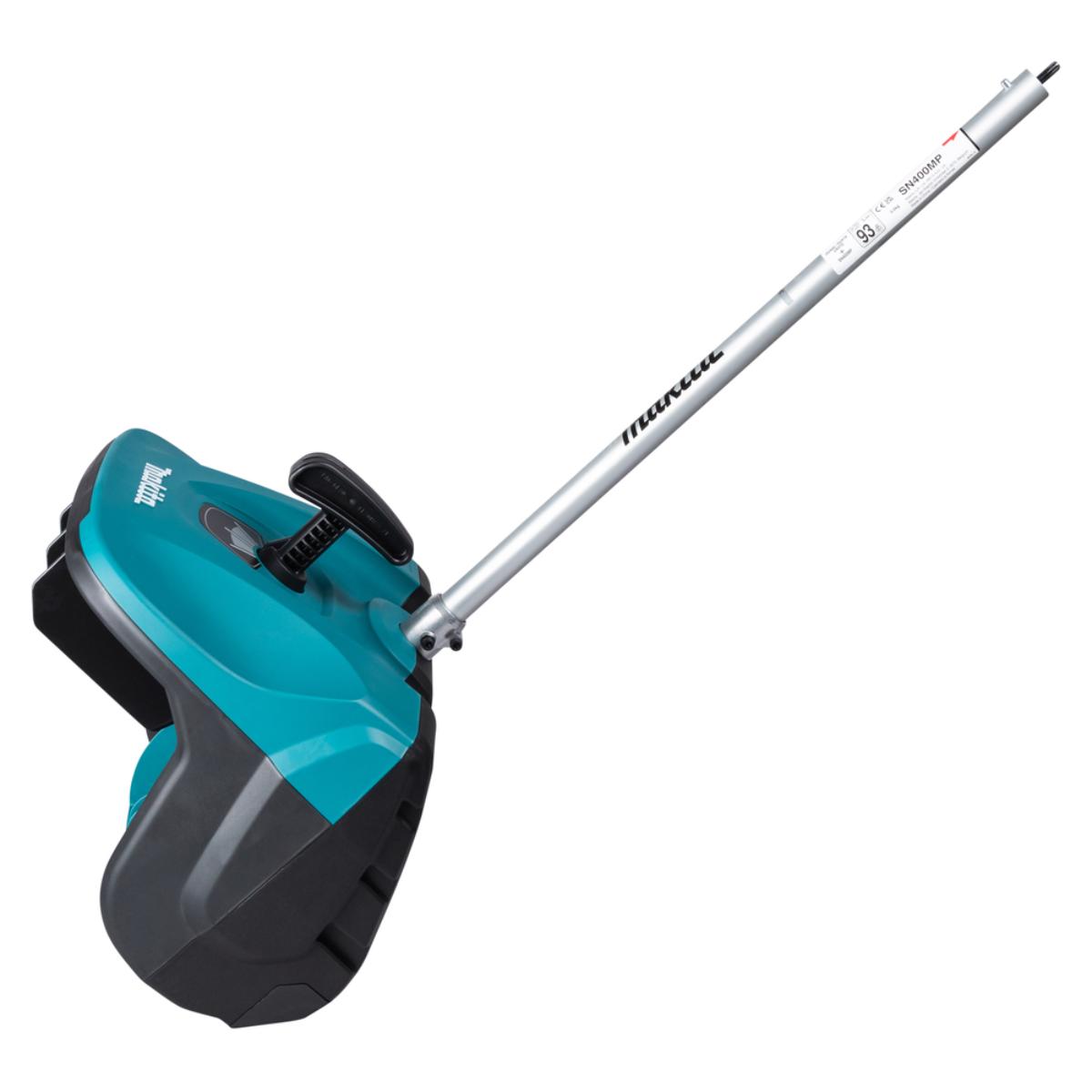 Makita Schneefräsen-Aufsatz 300 mm - 30° - 12 m - SN400MP