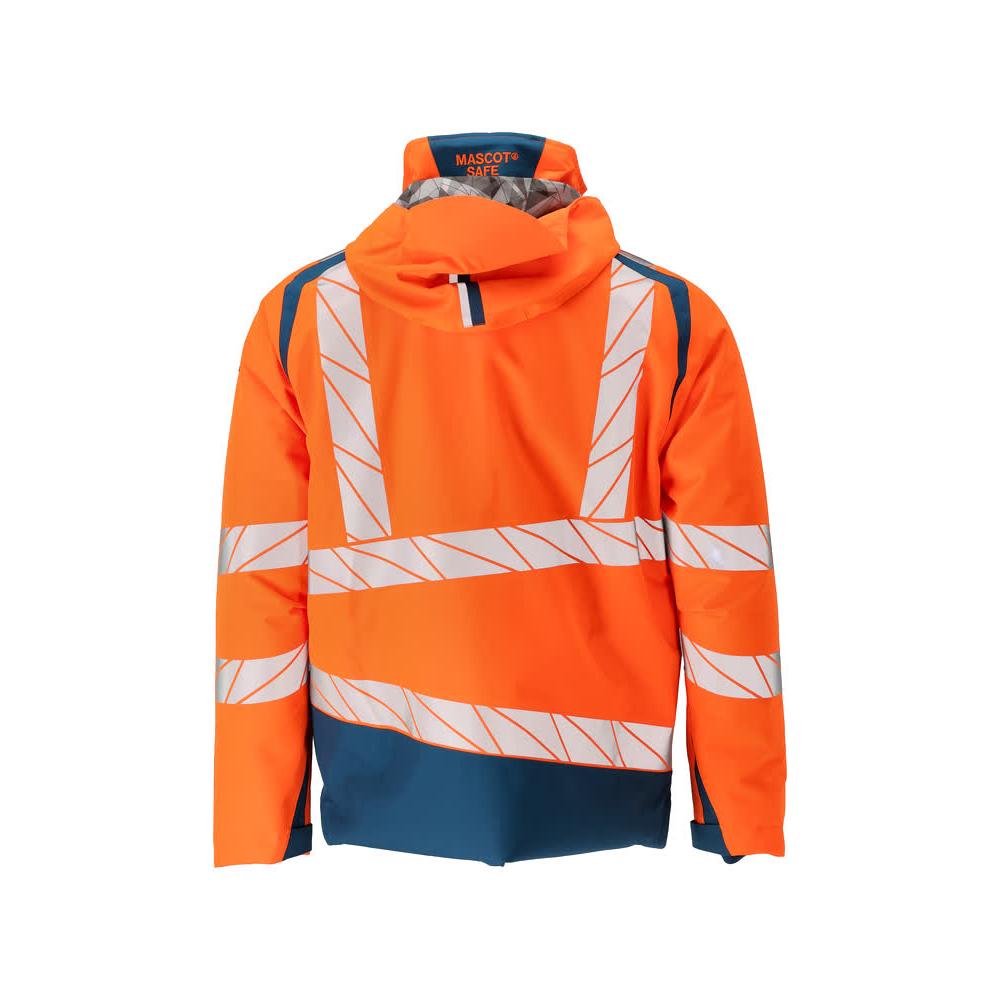 MASCOT Herren Winterjacke ACCELERATE SAFE